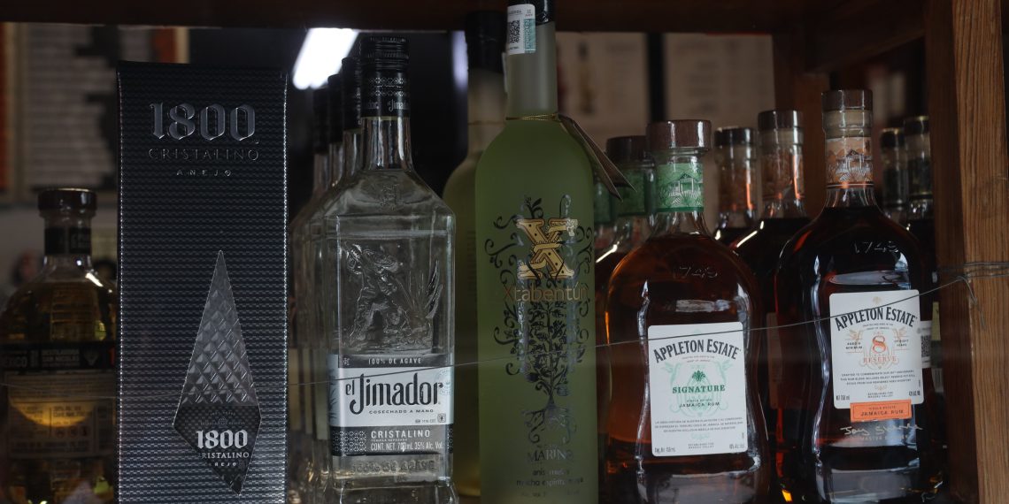 Crisis de salud en jóvenes por consumo excesivo de alcohol