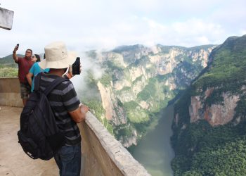 Áreas Naturales Protegidas crecieron en un trimestre