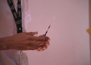 Blindaje sanitario en las escuelas de nivel básico