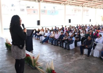 Fortalecen y analizan la corresponsabilidad educativa