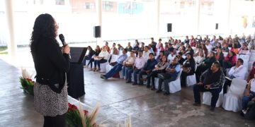 Fortalecen y analizan la corresponsabilidad educativa