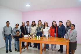 Cápsulas de conocimiento para alfabetizar a jóvenes y adultos