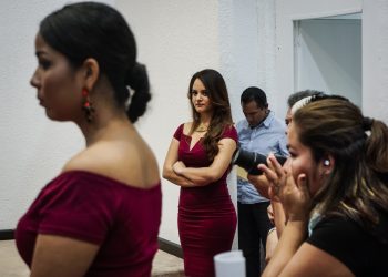 La CEDH bajo señalamientos por medidas discriminatorias