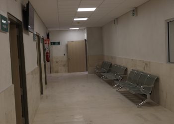 Cierran clínicas por baja demanda de consultas