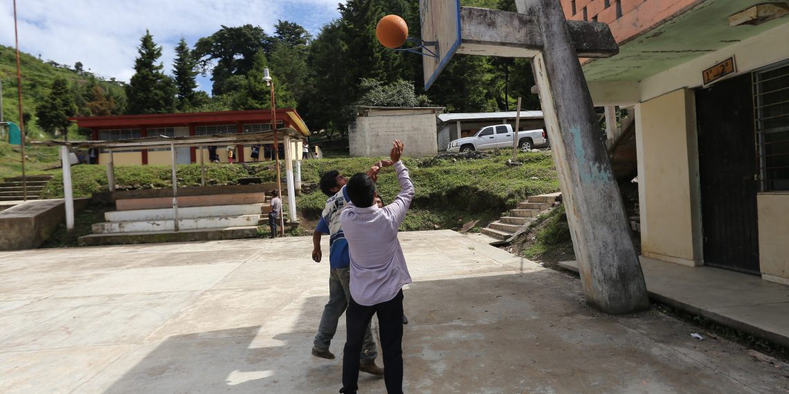 La educación superior se territorializa en la entidad