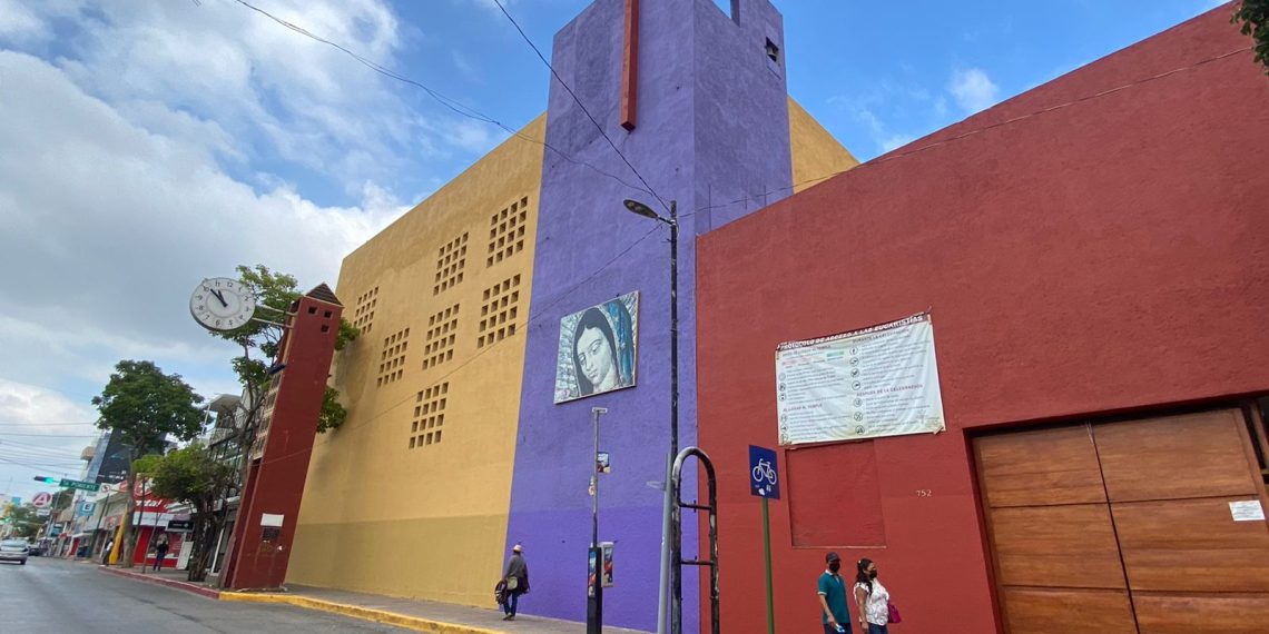 Iglesia católica exhorta a la protección de infancias