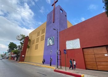 Iglesia católica exhorta a la protección de infancias