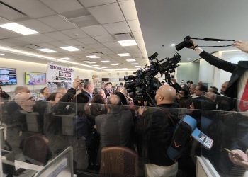 Morena y opositores chocan Ante la captura de Maduro