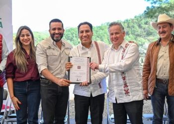 “Ángel con Diabluras”