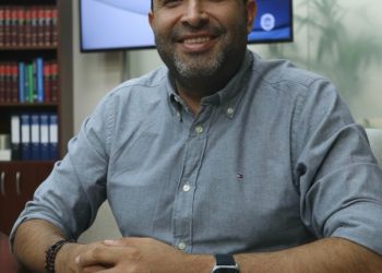 Segundo Guillén asume cargo y proyecta crecimiento turístico