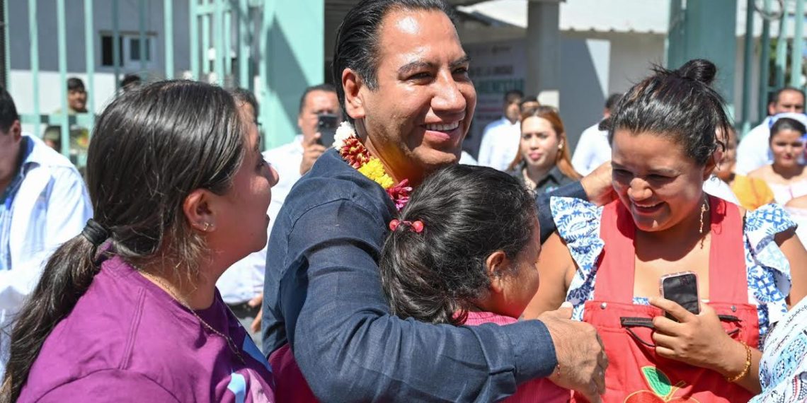 ERA fortalece salud y acceso al agua segura en Acapetahua