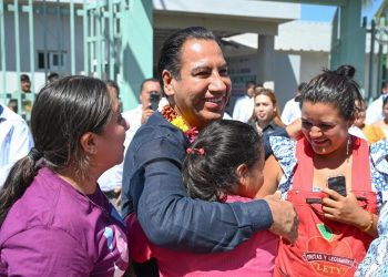 ERA fortalece salud y acceso al agua segura en Acapetahua