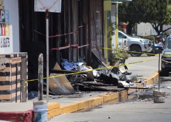 Tuxtla cerró 2025 con alza de incendios en viviendas