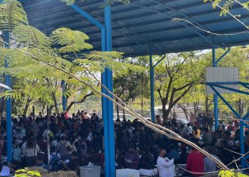 Maestras denuncian serie de irregularidades en interinatos