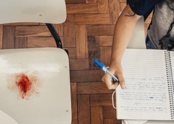 Mujeres chiapanecas contarán con apoyo menstrual integral