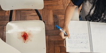 Mujeres chiapanecas contarán con apoyo menstrual integral