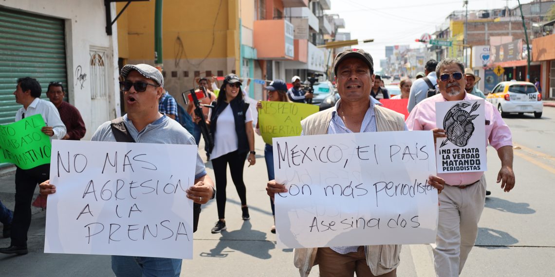 Chiapas, quinto con más personas en mecanismo de protección