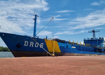 Puerto Chiapas, sin atractivo por obstáculos burocráticos