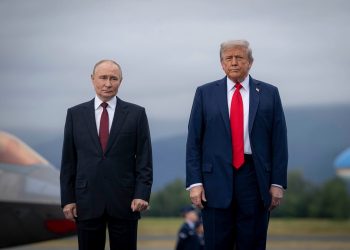 Putin cedería a Ucrania o Gaza activos congelados en EE.UU.