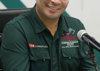 Exhorta SSP a la ciudadanía a prevenir el robo de identidad