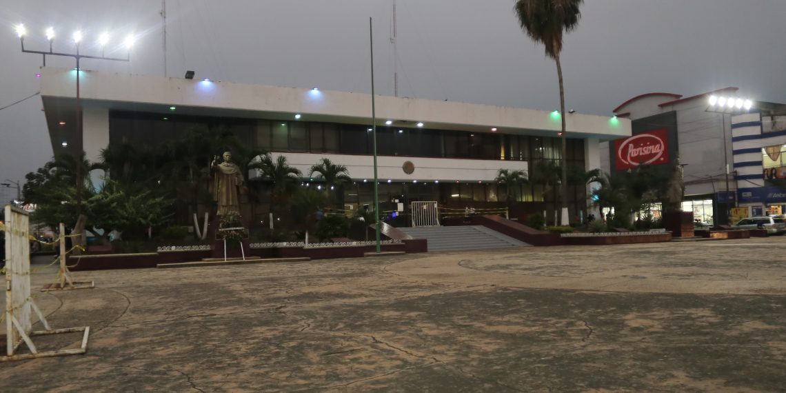 Inconformidad ciudadana por servicios públicos en Tapachula