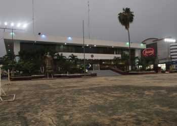 Inconformidad ciudadana por servicios públicos en Tapachula