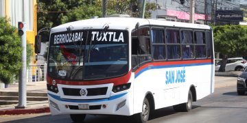 Tarifa Berriozábal-Tuxtla aumenta sin aviso oficial