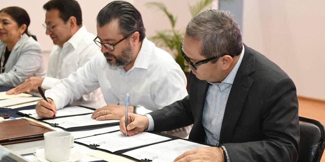 UNACH y Escuela Judicial Electoral fortalecen formación jurídica