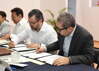 UNACH y Escuela Judicial Electoral fortalecen formación jurídica 