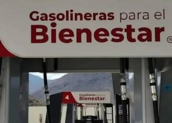 Los directivos de Gasolinas Bienestar, sin experiencia