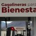 Los directivos de Gasolinas Bienestar, sin experiencia