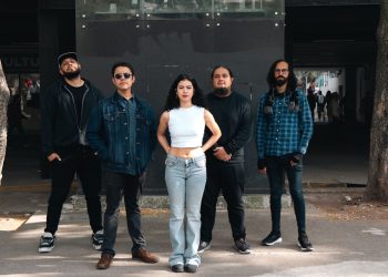 EP de Nishati propone un viaje emocional profundo