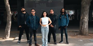 EP de Nishati propone un viaje emocional profundo