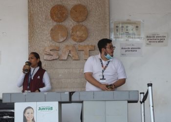 Solicitar CSF para facturar podrá costar hasta 122 mil