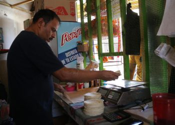 Competencia desleal reduce ingresos de tortillerías locales