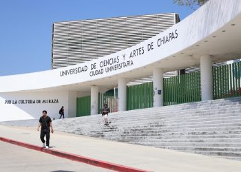 Sueldo de rectora presiona las finanzas de la Unicach