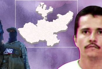 Caída de “El Mencho”: Fin a su imperio y escalada de violencia