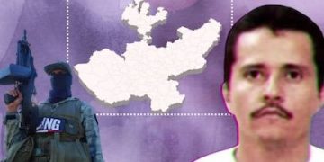 Caída de “El Mencho”: Fin a su imperio y escalada de violencia