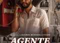 El agente secreto