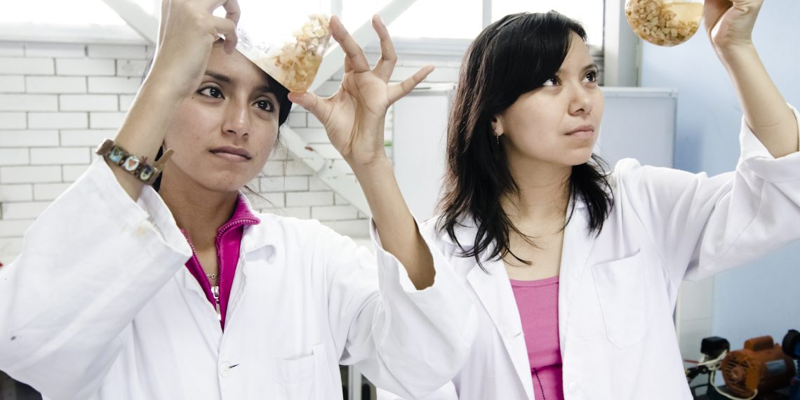 Día Internacional de la Mujer y la Niña en la Ciencia: Igualdad, Equidad y Futuro