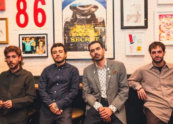 “MVCR”, la canción que redefine a The Shelter