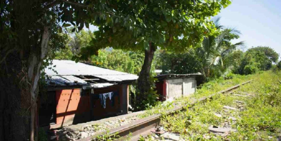 Denuncian criminalización de familias en la Costa de Chiapas 