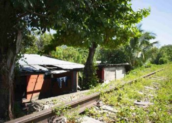 Denuncian criminalización de familias en la Costa de Chiapas 