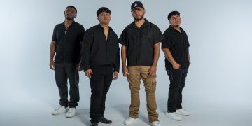 “La Despedida”: el nuevo álbum que marca el regreso de Nivel