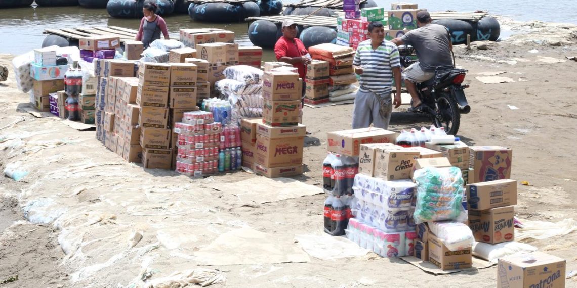 Trámites aduanales frenan a las Pymes de Tapachula