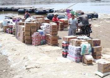 Trámites aduanales frenan a las Pymes de Tapachula