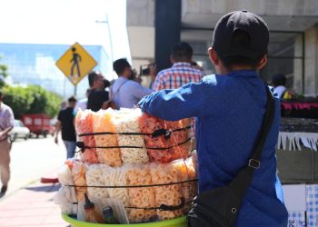 Disminuyen los casos de trabajo infantil en 2026