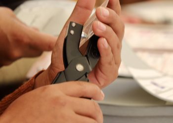 Más de 50 organizaciones buscan convertirse en partidos en Chiapas