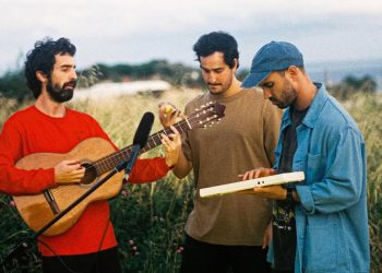 Americania regresa con “Ojos Nuevos”