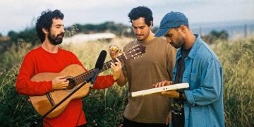 Americania regresa con “Ojos Nuevos”